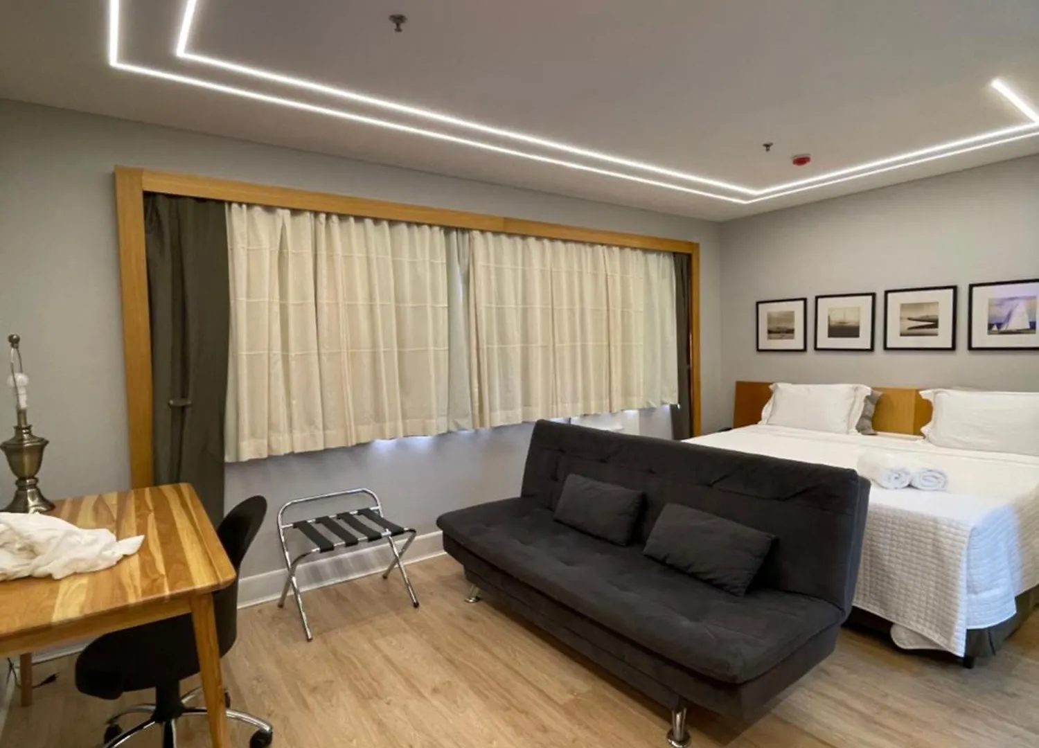 Suites Transamerica Faria Lima Sao Paulo Brazil